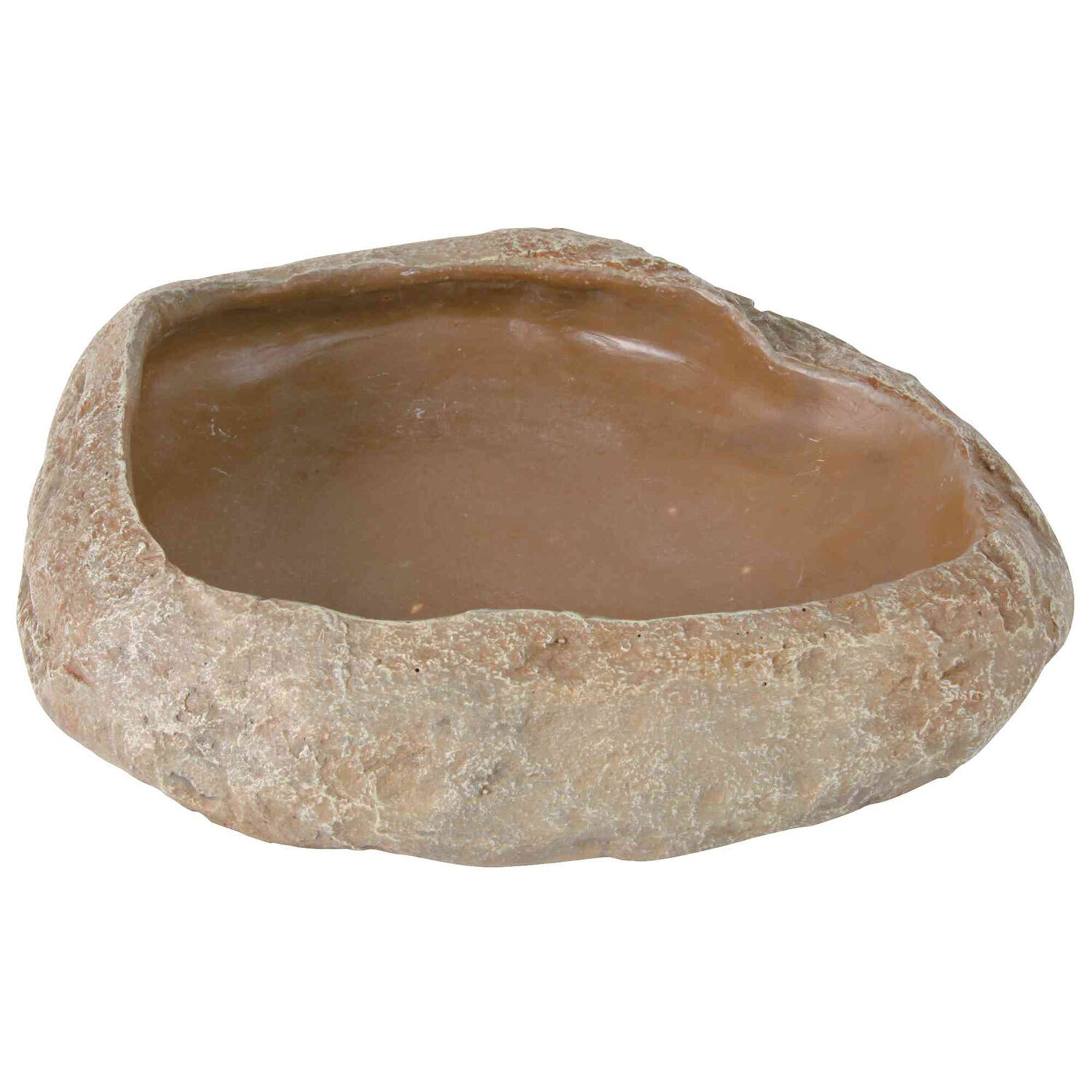 Cuenco Reptiles, Agua y Comida, 19 x 5 x 16 cm Cuenco Reptiles, Agua y Comida, 19 x 5 x 16 cm