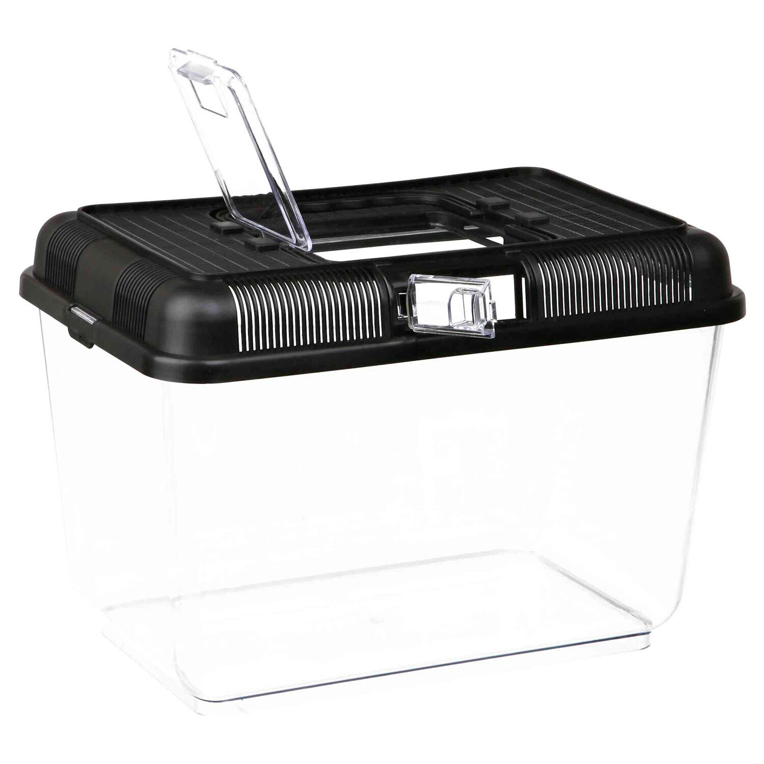 Caja alimentaci�n y cr�a, 31 � 21 � 21 cm