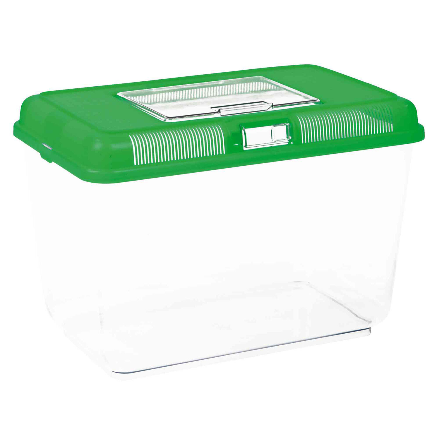 Caja alimentaci�n y cr�a, 38 � 26 � 24 cm Caja alimentaci�n y cr�a, 38 � 26 � 24 cm