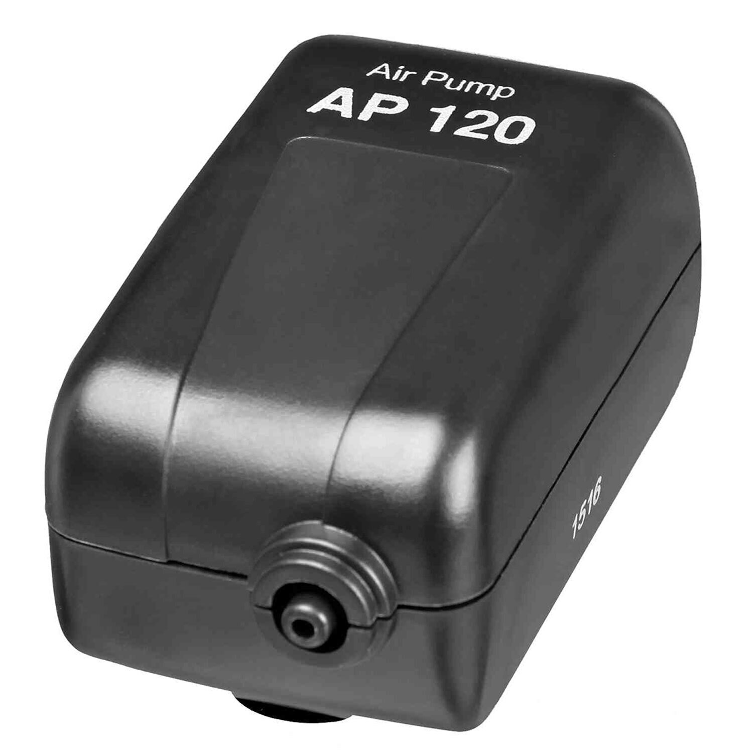 Bomba aire Acuarios AP 120, 2.5 W, Hasta 50 l Bomba aire Acuarios AP 120, 2.5 W, Hasta 50 l