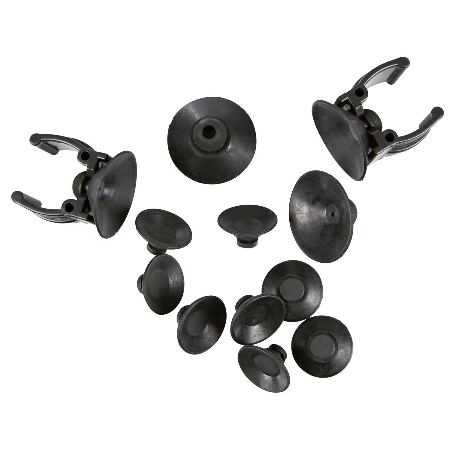 12 Ventosa para Aqua Pro filtro interno (ref. 86100) 12 Ventosa para Aqua Pro filtro interno (ref. 86100)