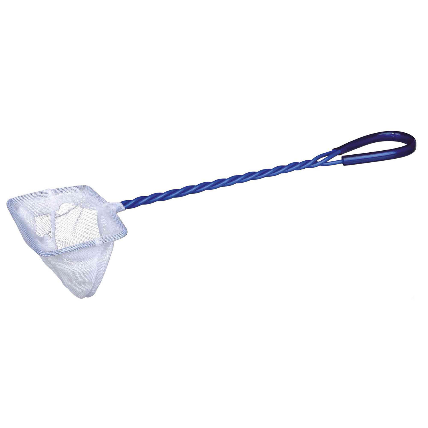 Salabre Acuarios Malla Fina, 7 x 6 cm