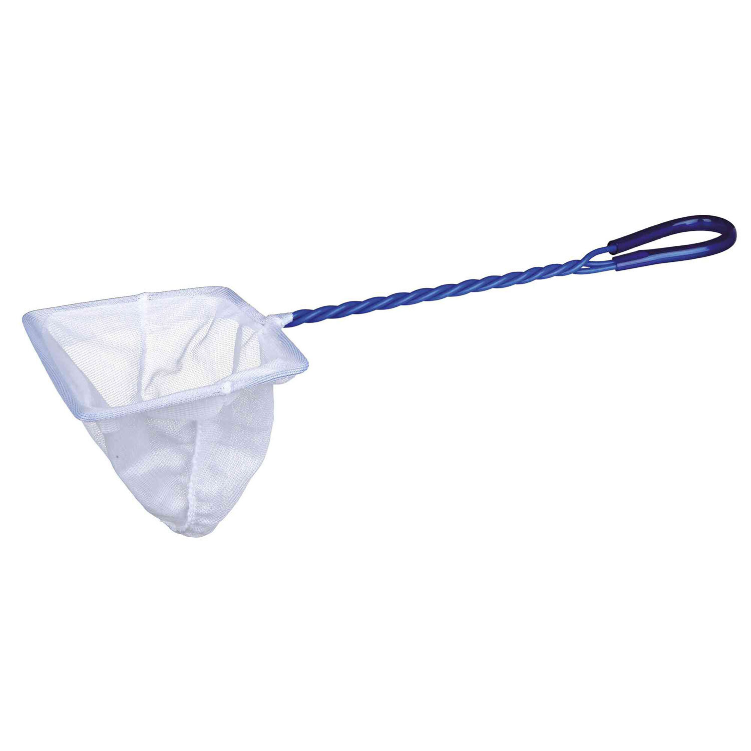 Salabre Acuarios Malla Fina: 12 x 10 cm.