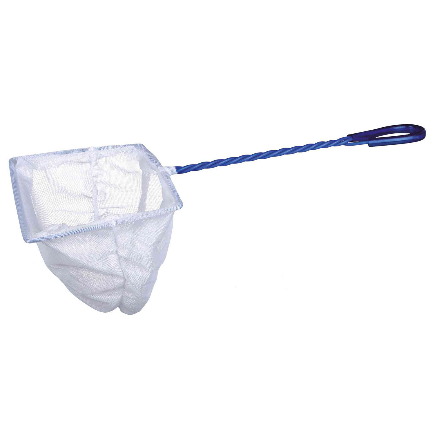 Salabre Acuarios Malla Fina: 15 x 12 cm Salabre Acuarios Malla Fina: 15 x 12 cm