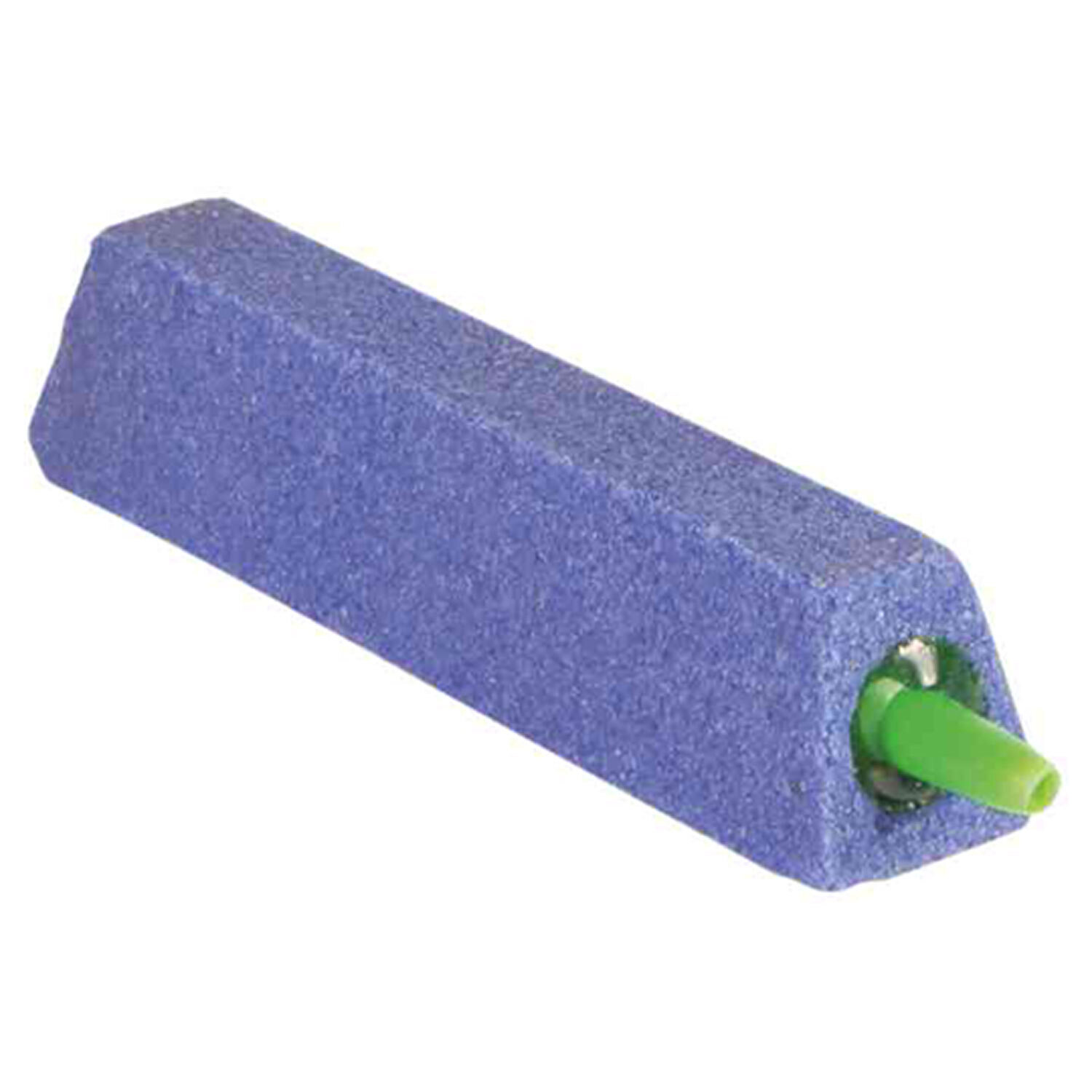 Piedra Acuario para Salida de Aire, 100 mm Piedra Acuario para Salida de Aire, 100 mm