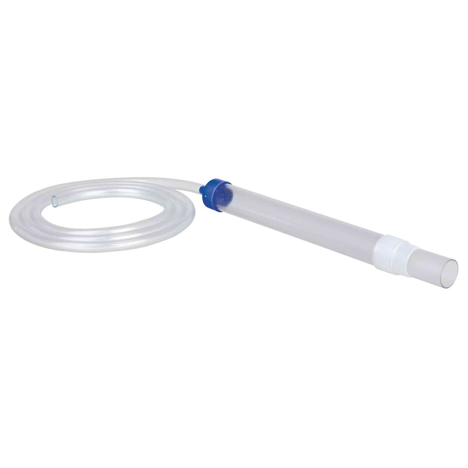 Limpiador de Grava para Nano Acuario, �22 mm, 26 cm