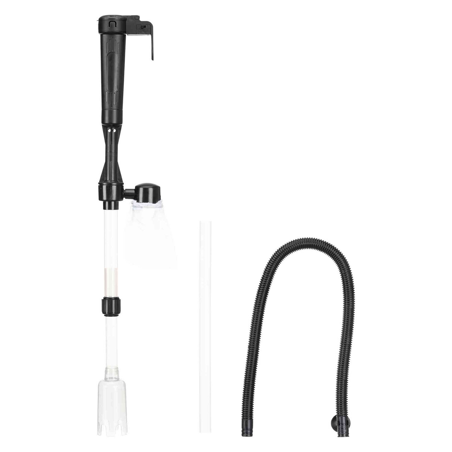 Limpiador de Grava, 35-54 cm
