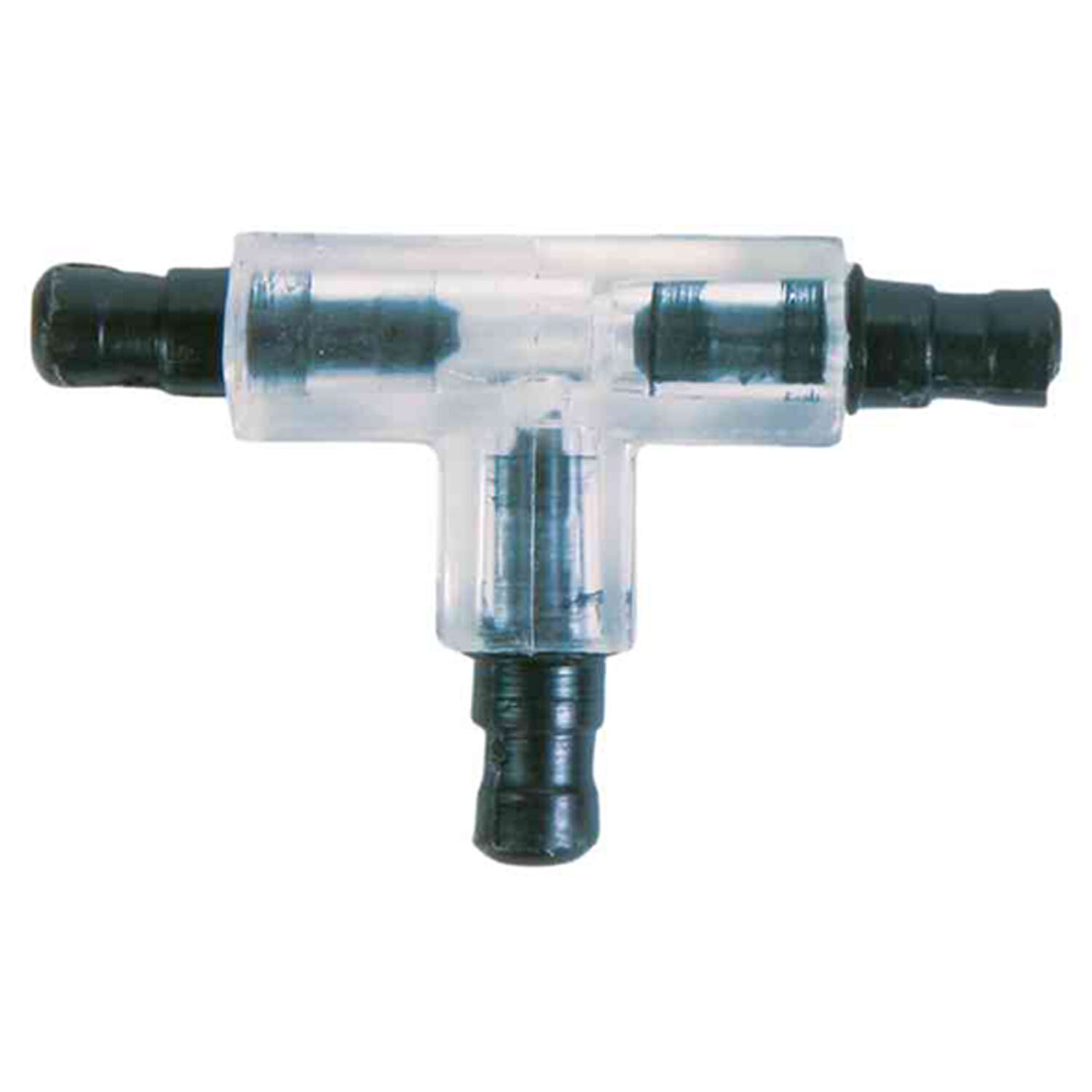 Set de Piezas en T, �5 mm