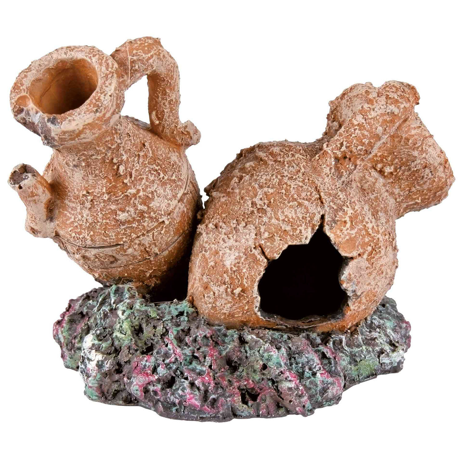 Set de �nforas, �7 x 8 cm