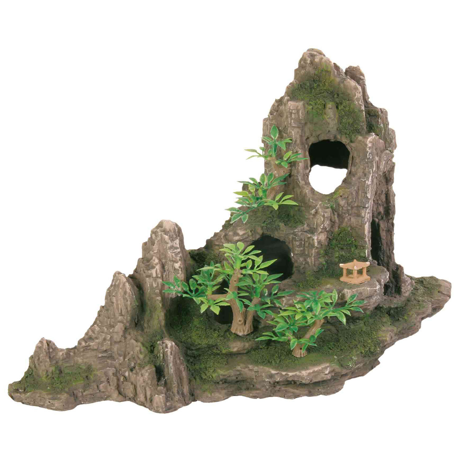 Formaci�n Rocosa, 27 cm