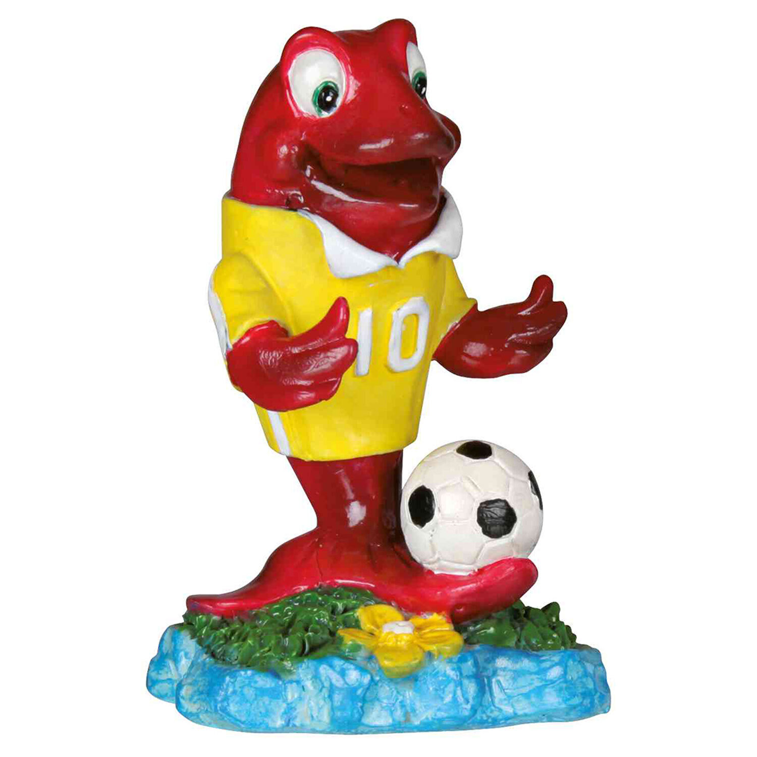 Set de Criaturas marinas, 7 cm