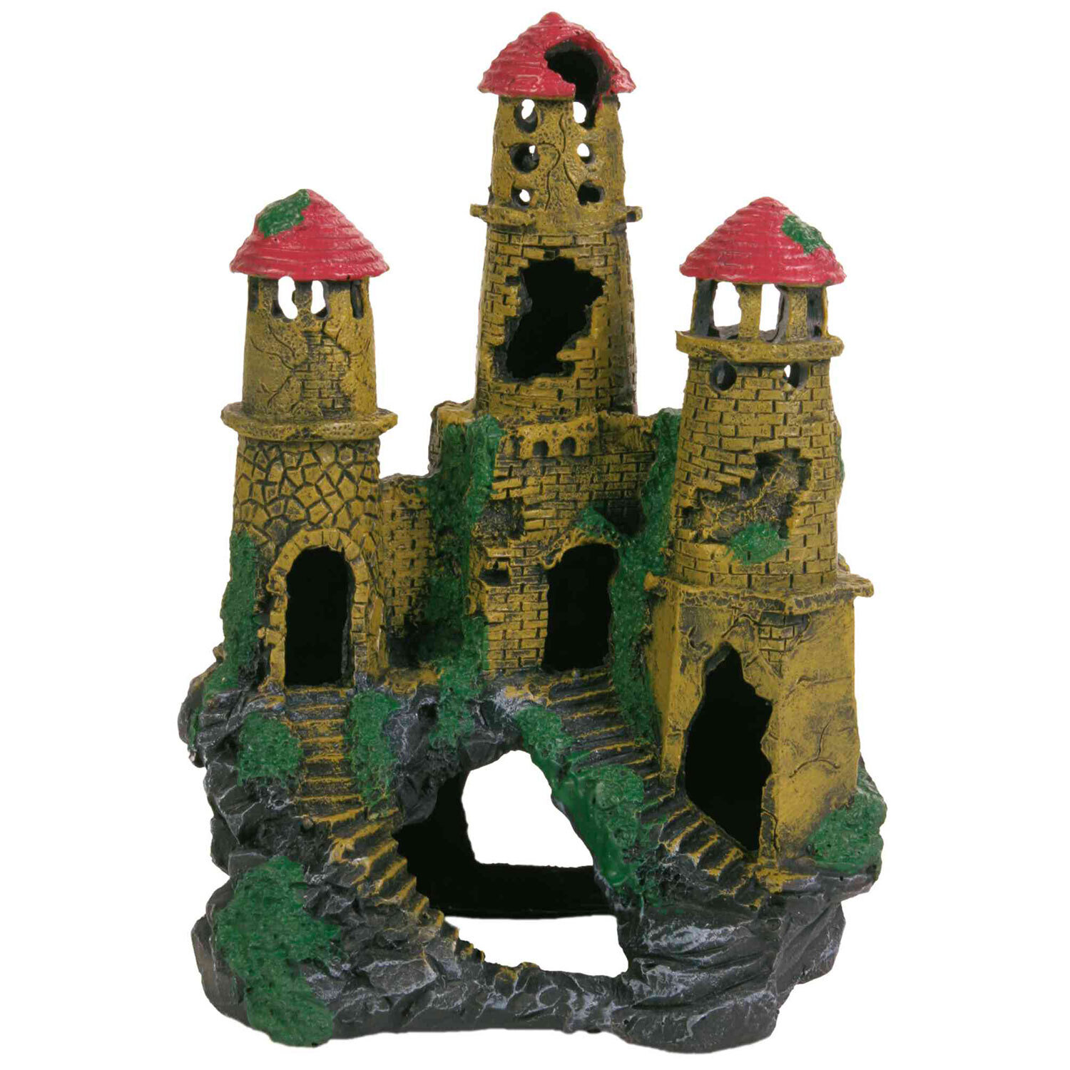 Castillo, 20 cm