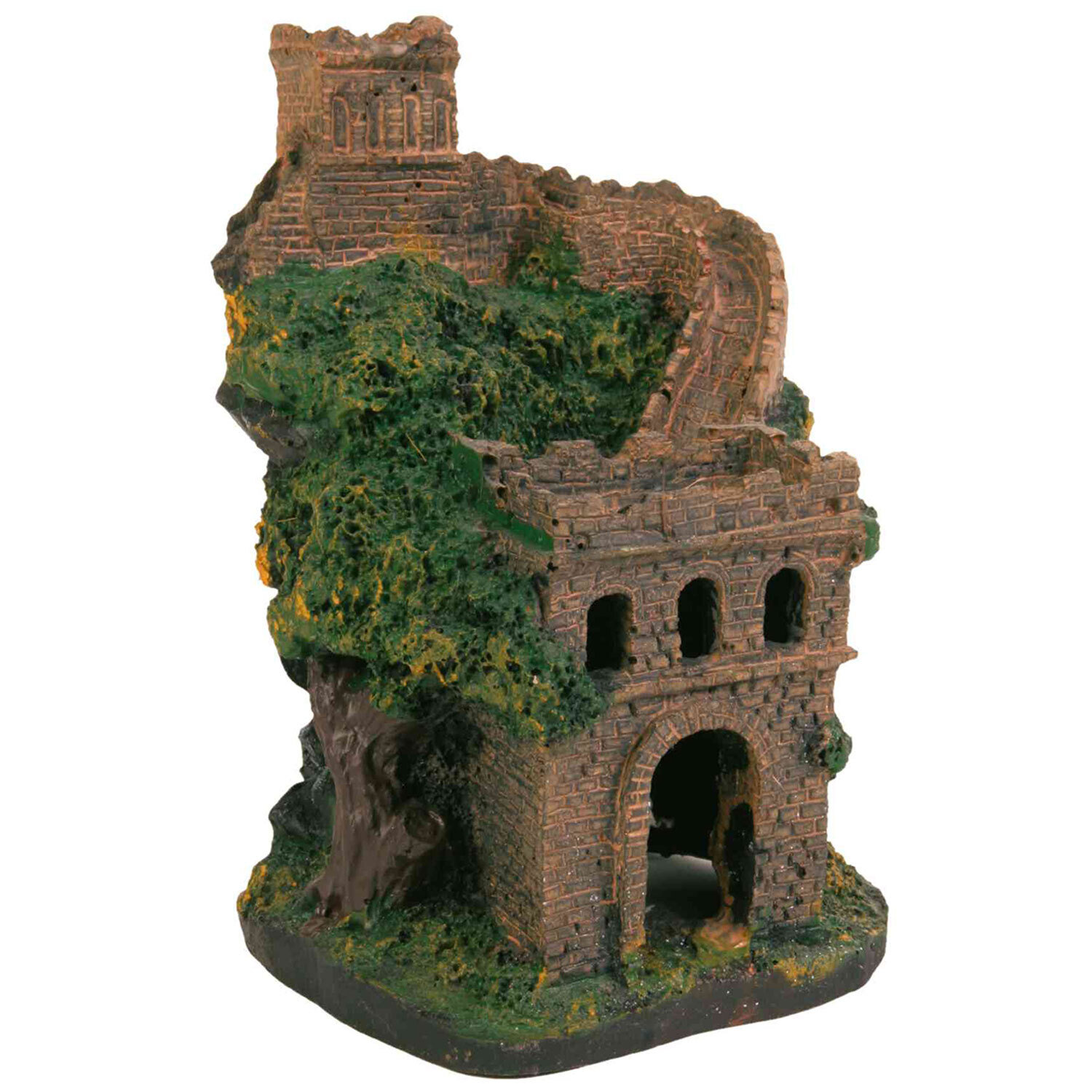 Muro de Castillo, 14 cm