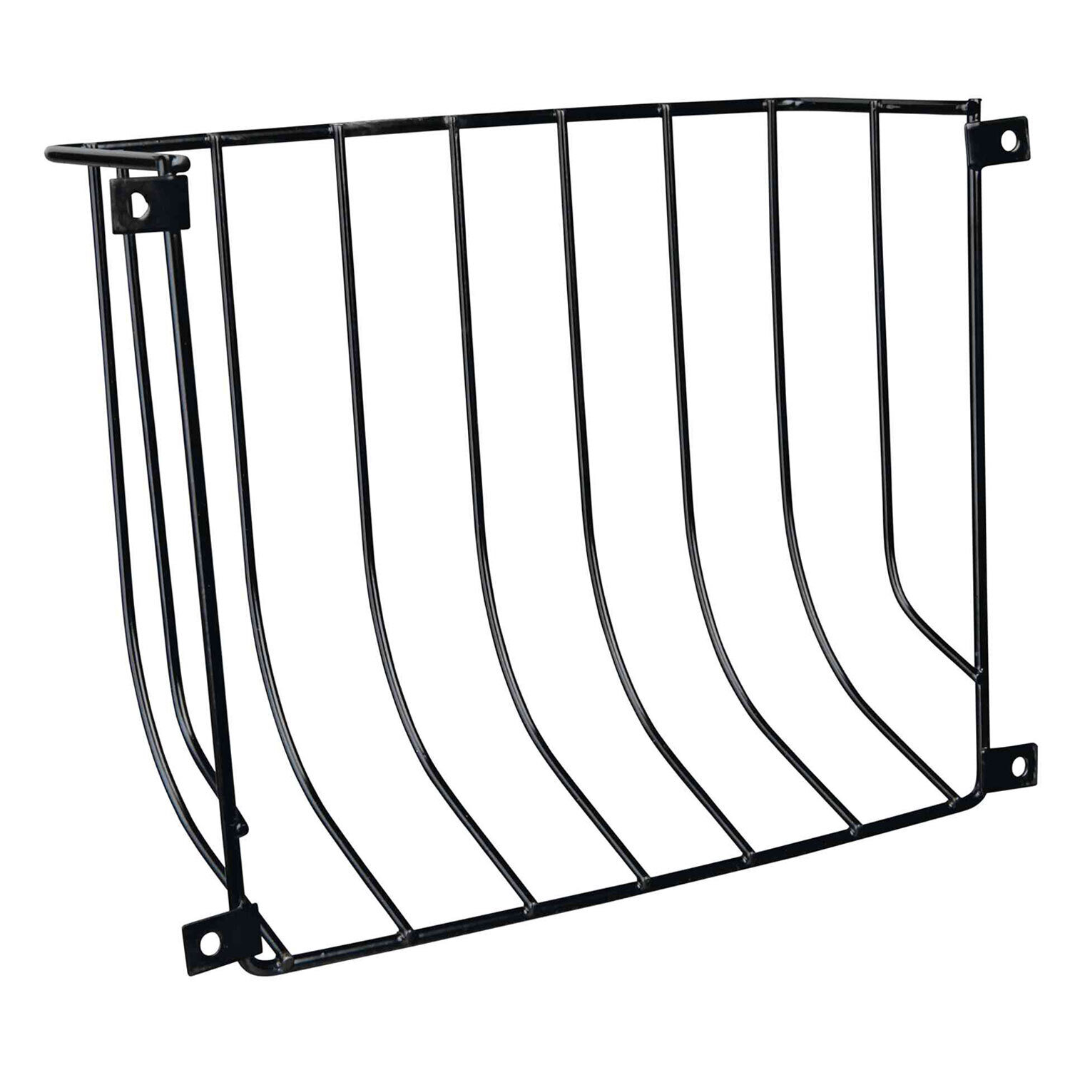 Porta Verduras Met�lico, Galvanizado, 22 x 16 x 6 cm