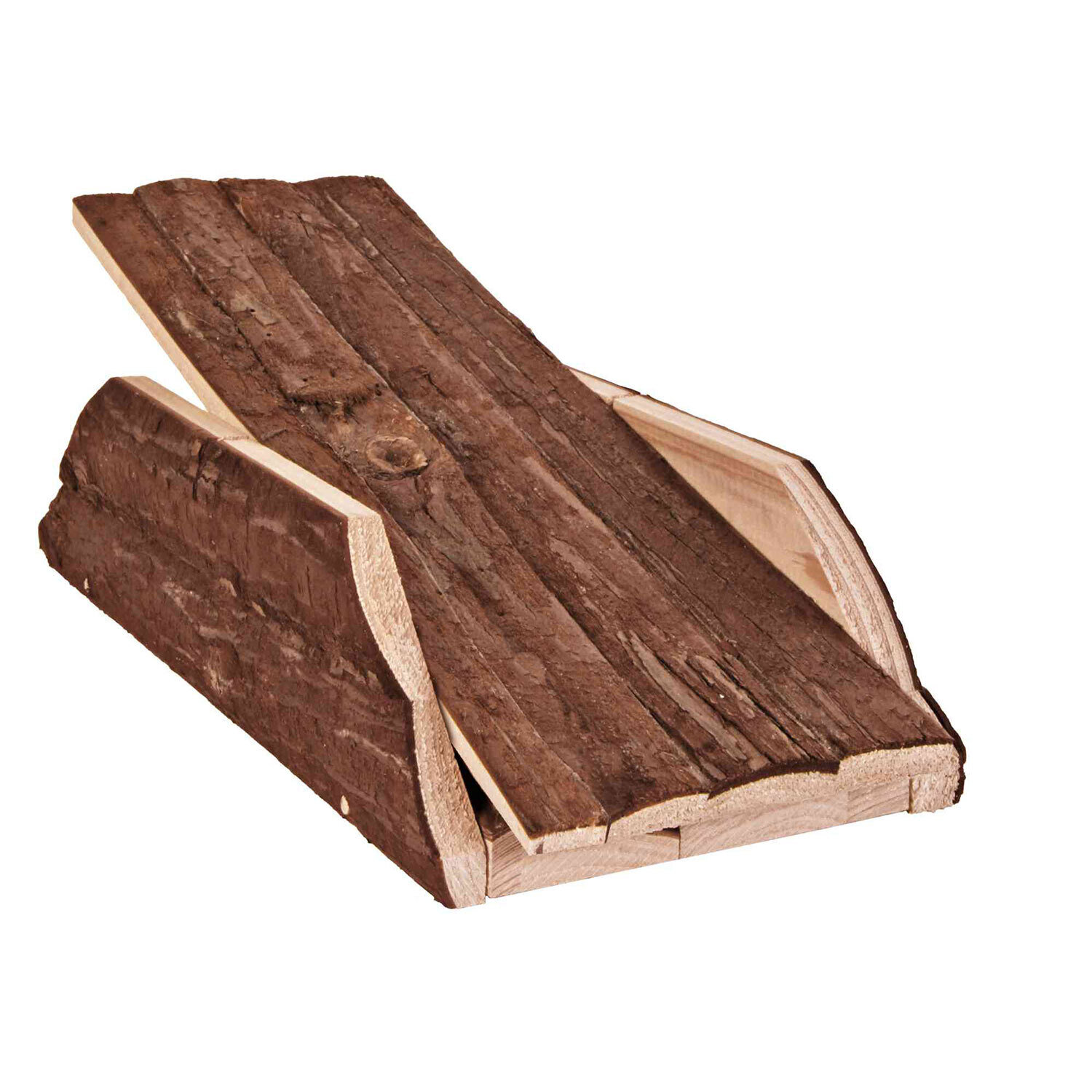 Balanc�n Roedores Natural Living, 32 x 7 x 14 cm Balanc�n Roedores Natural Living, 32 x 7 x 14 cm