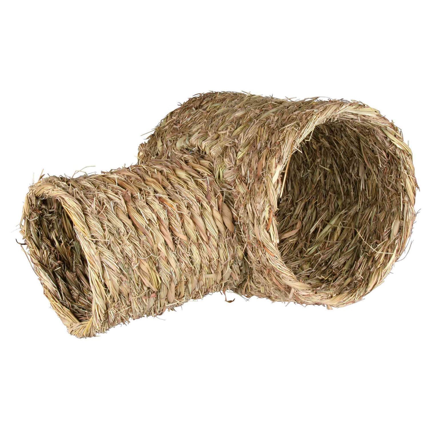 T�nel Hierba, Conejos enanos/Cobayas, 28 cm