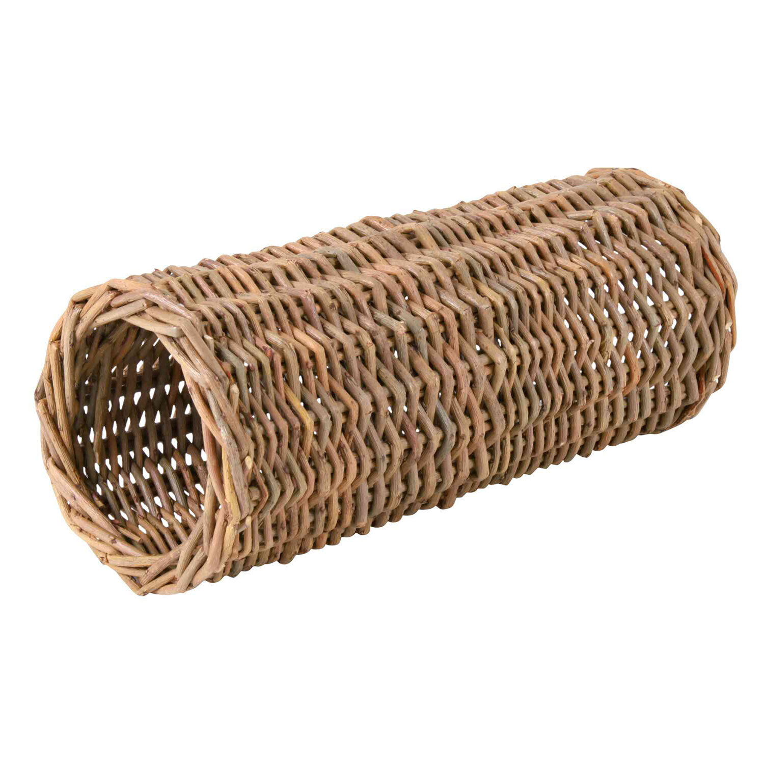 T�nel Mimbre para H�msters, �10 � 25 cm