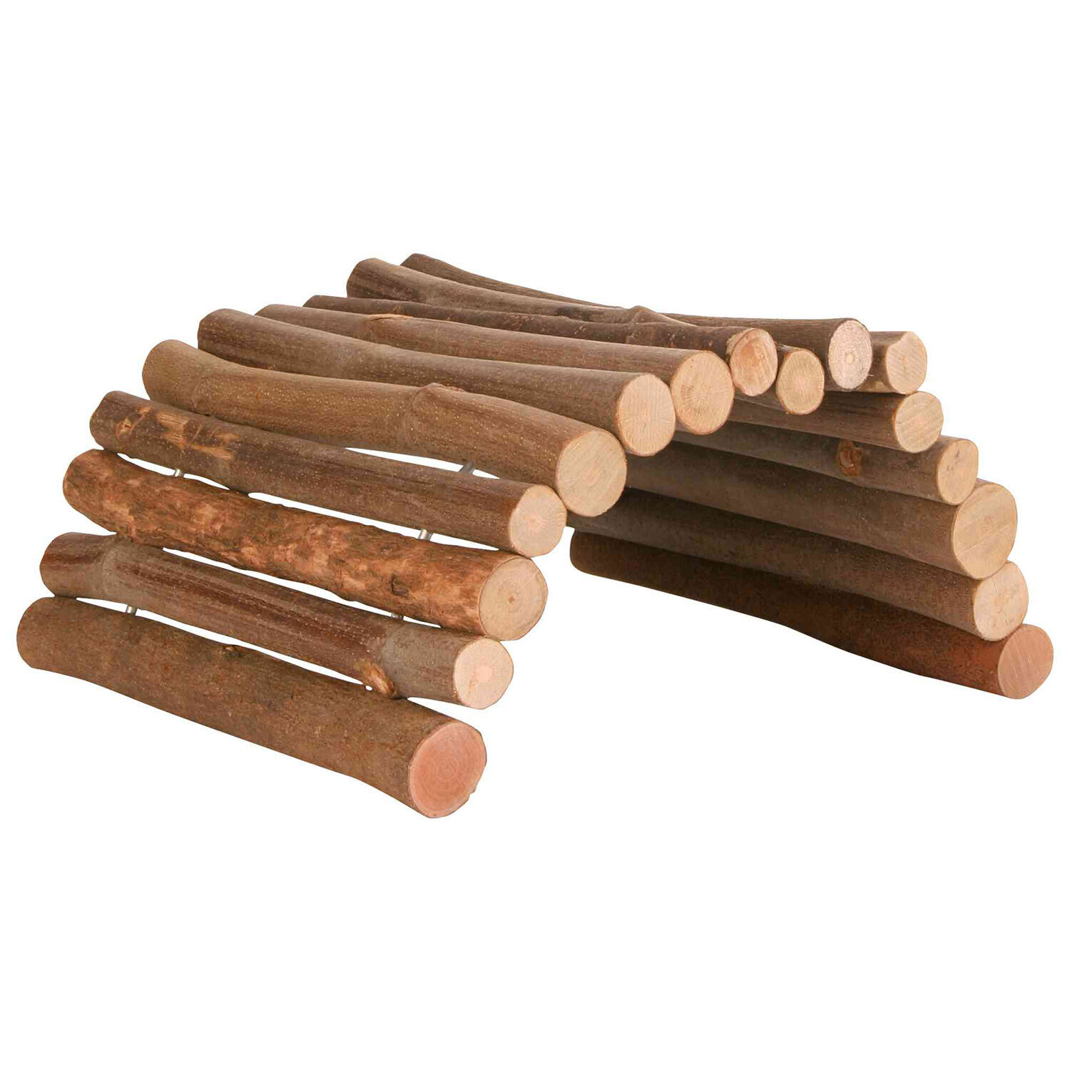 Puente Flexible Natural Living, 28 � 17 cm Puente Flexible Natural Living, 28 � 17 cm