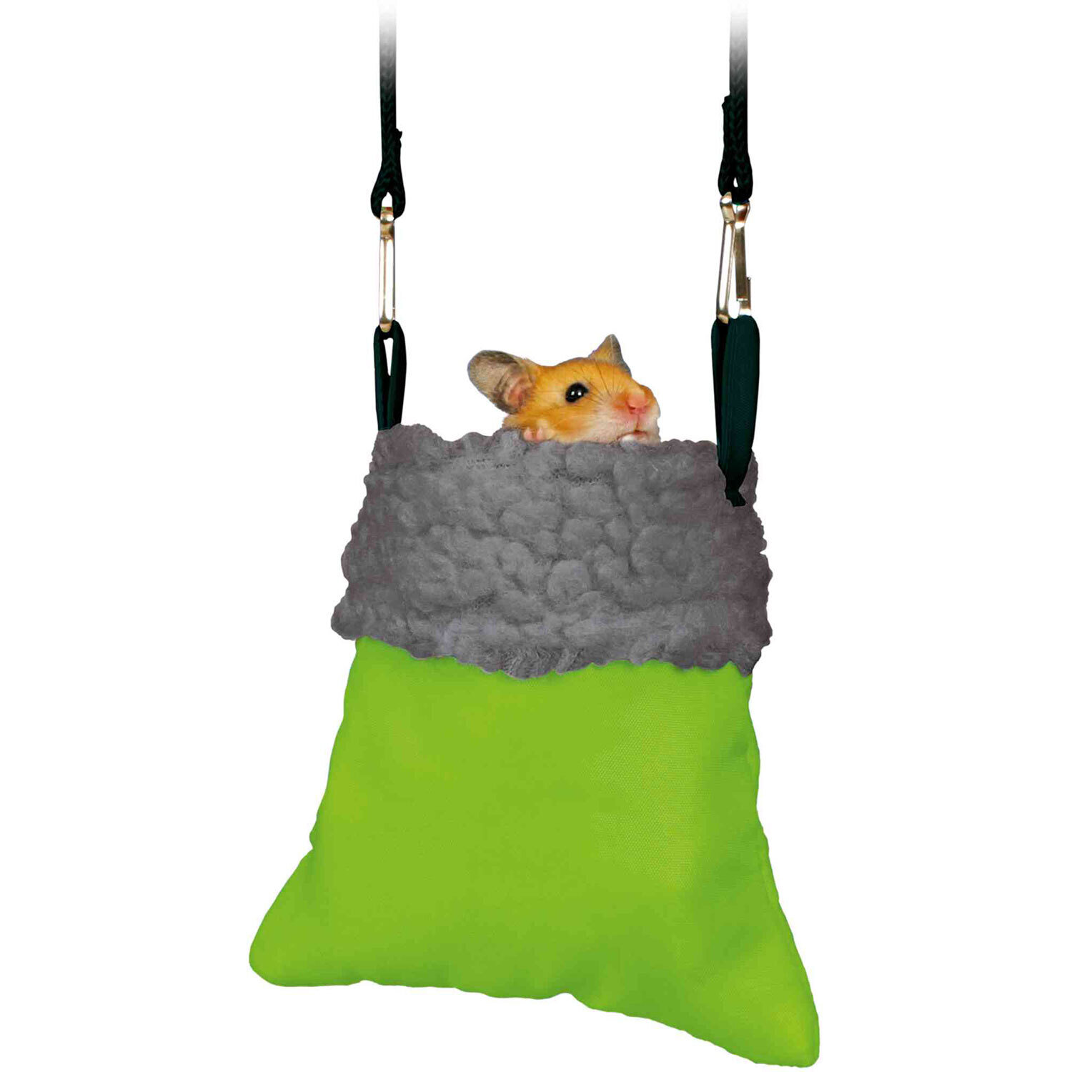 Bolsa Suave para H�msters, 11/14 x 12 cm