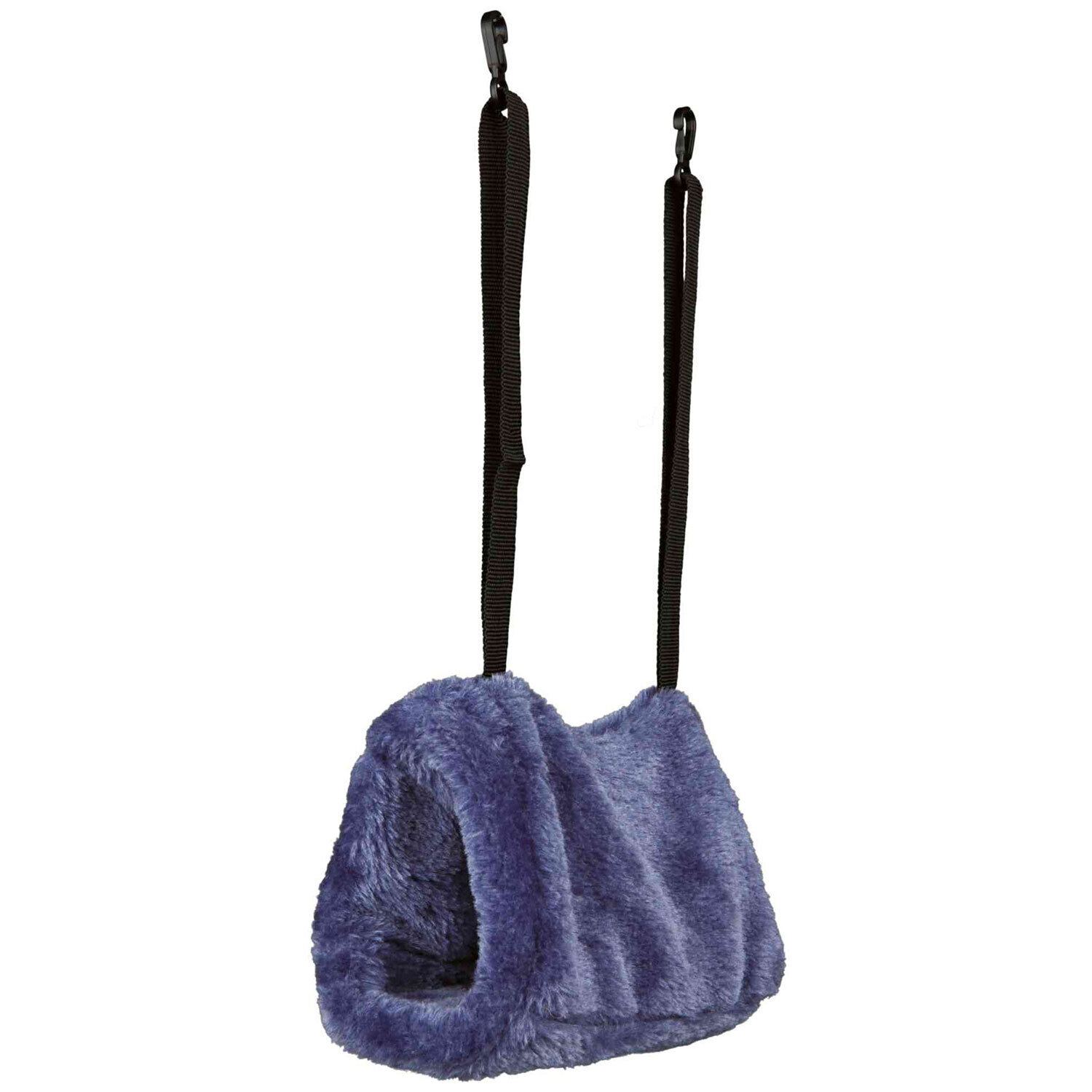 Cueva Suave para H�msters, 9 x 16 x 12 cm