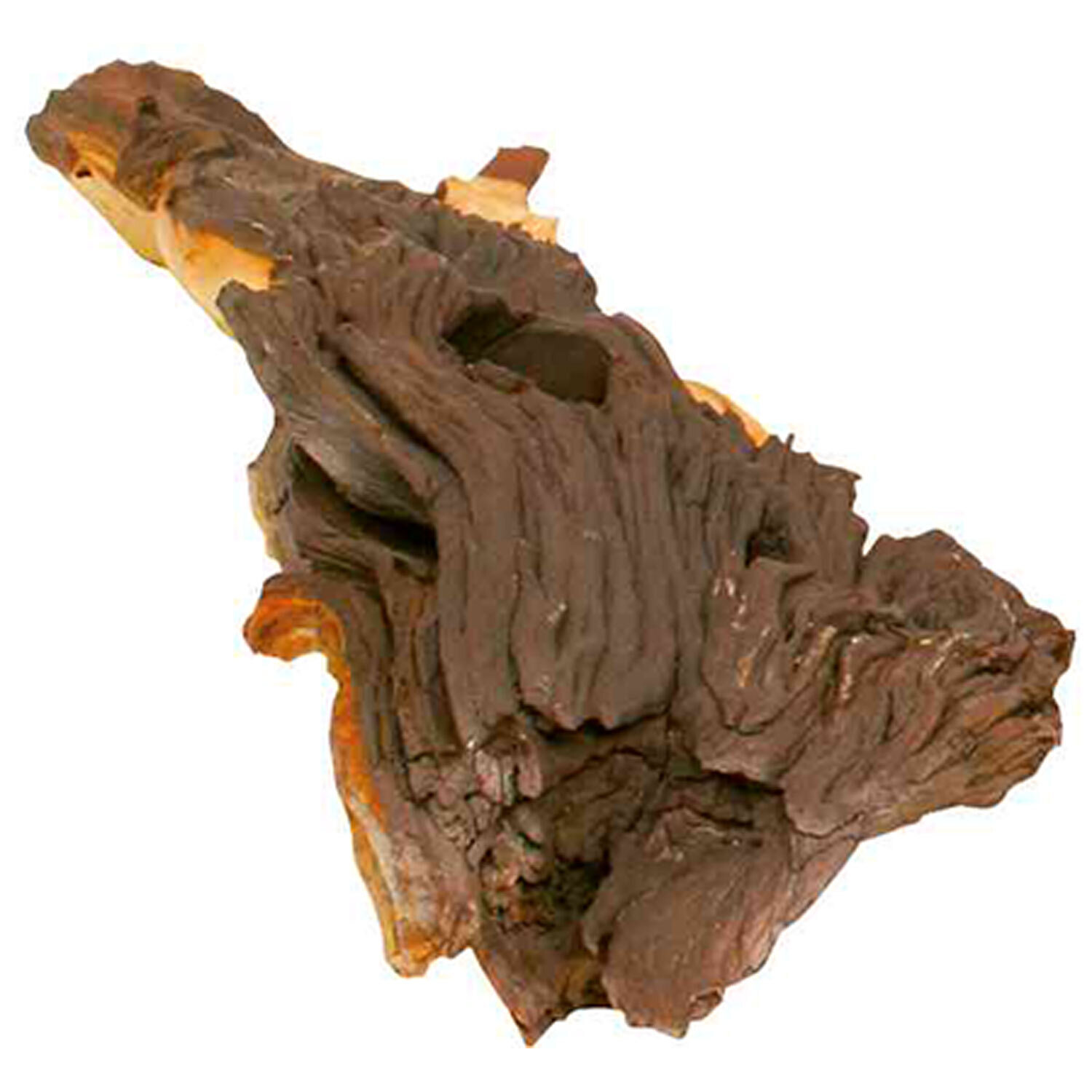 Set de Troncos Mopani, Talla M, Aprox. 1 kg