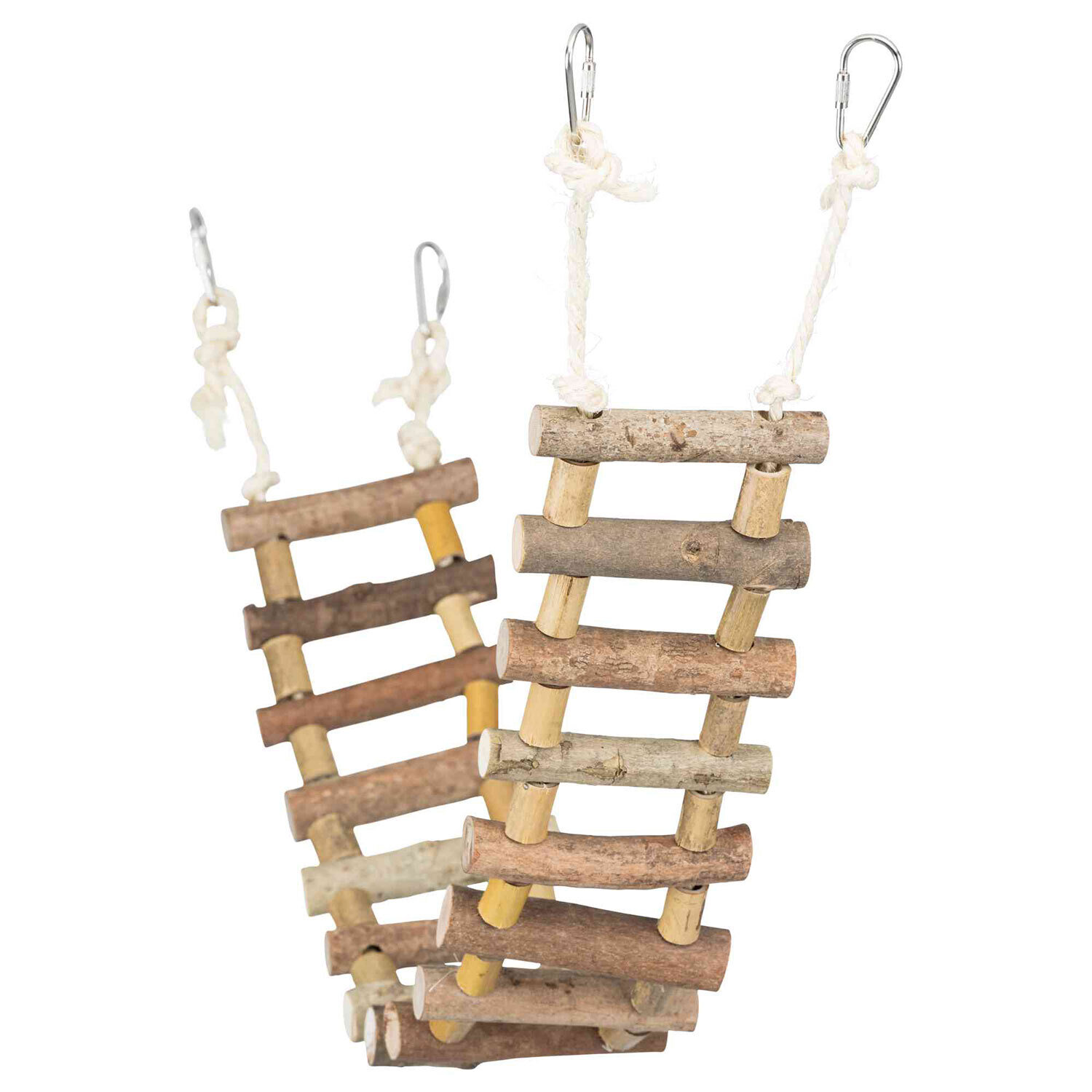 Escalera Natural Living, 9 � 80 cm Escalera Natural Living, 9 � 80 cm