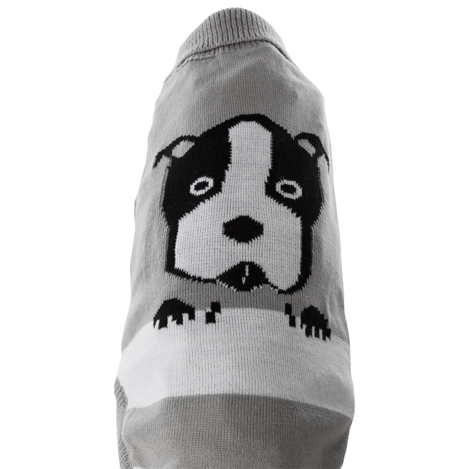 Abrigo Piney, S: 33 cm: 38 cm, Gris Abrigo Piney, S: 33 cm: 38 cm, Gris