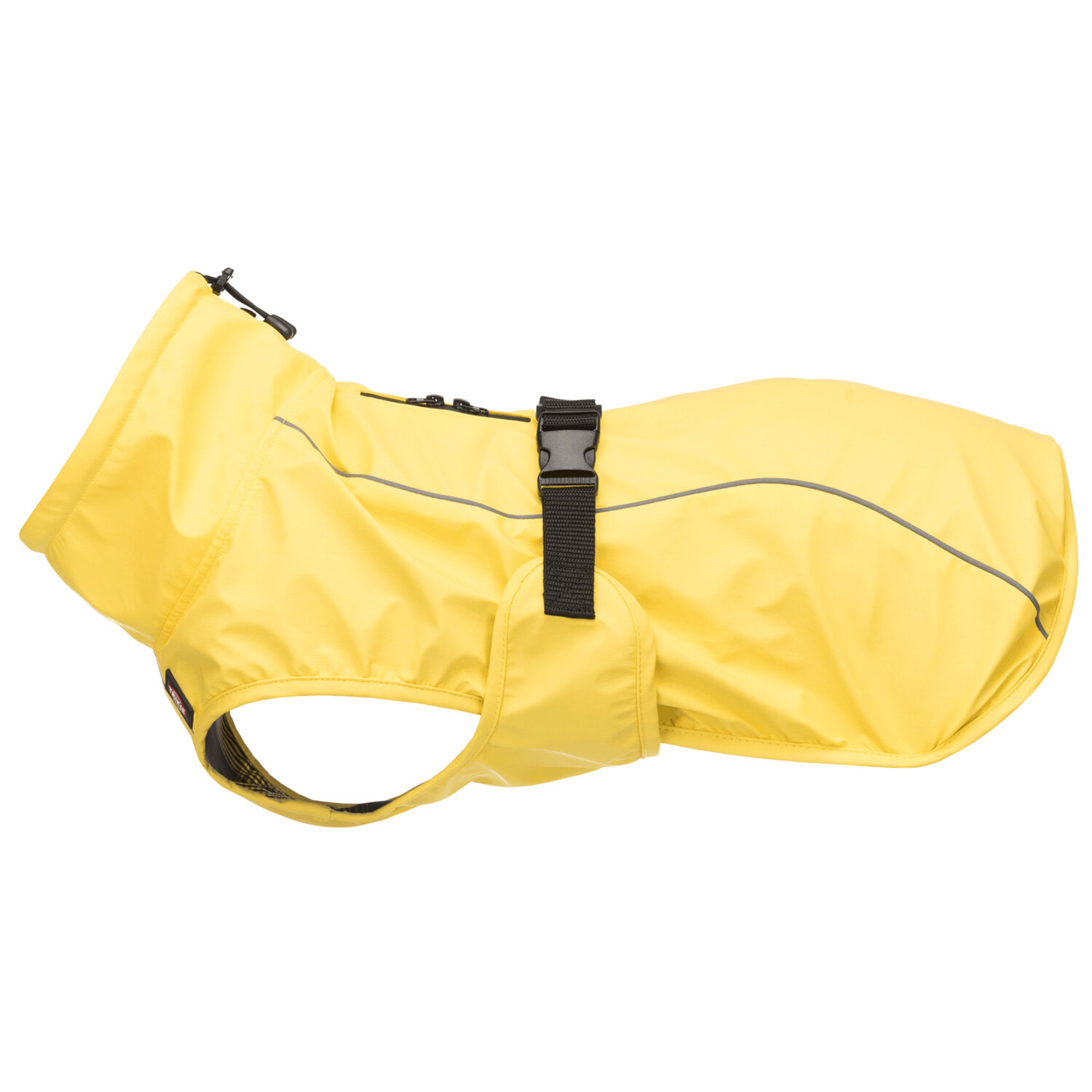 Impermeable Vimy, L: 55 cm: 60�78 cm, Amarillo