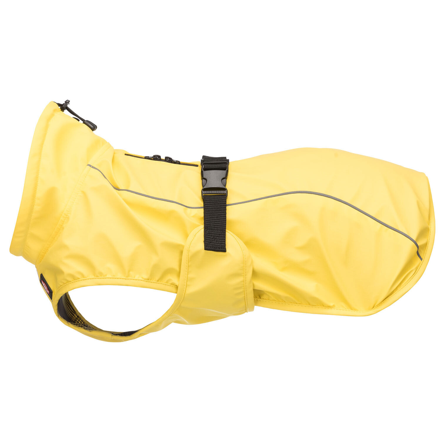 Impermeable Vimy, XS: 25 cm, Amarillo