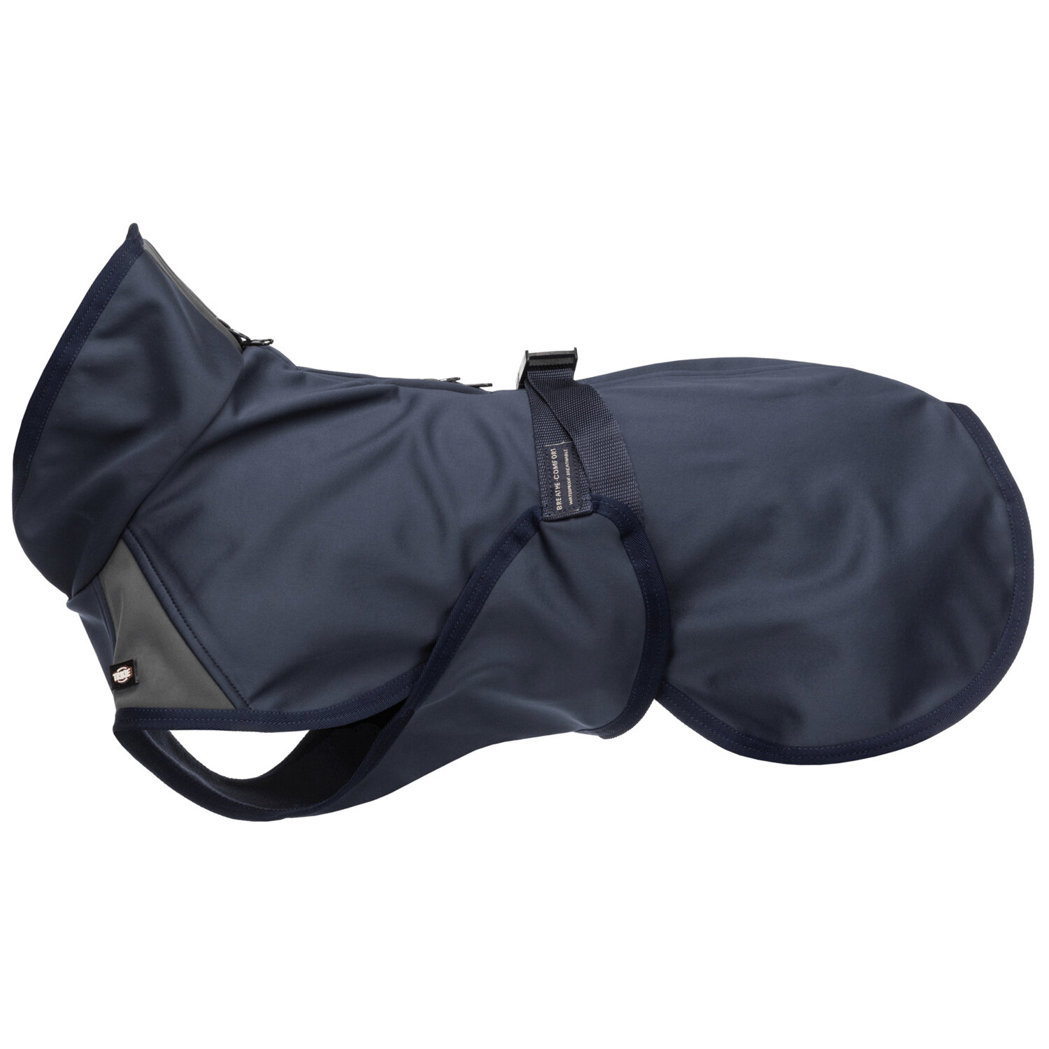 Abrigo Aston, S: 36 cm: 30�52 cm, Azul oscuro