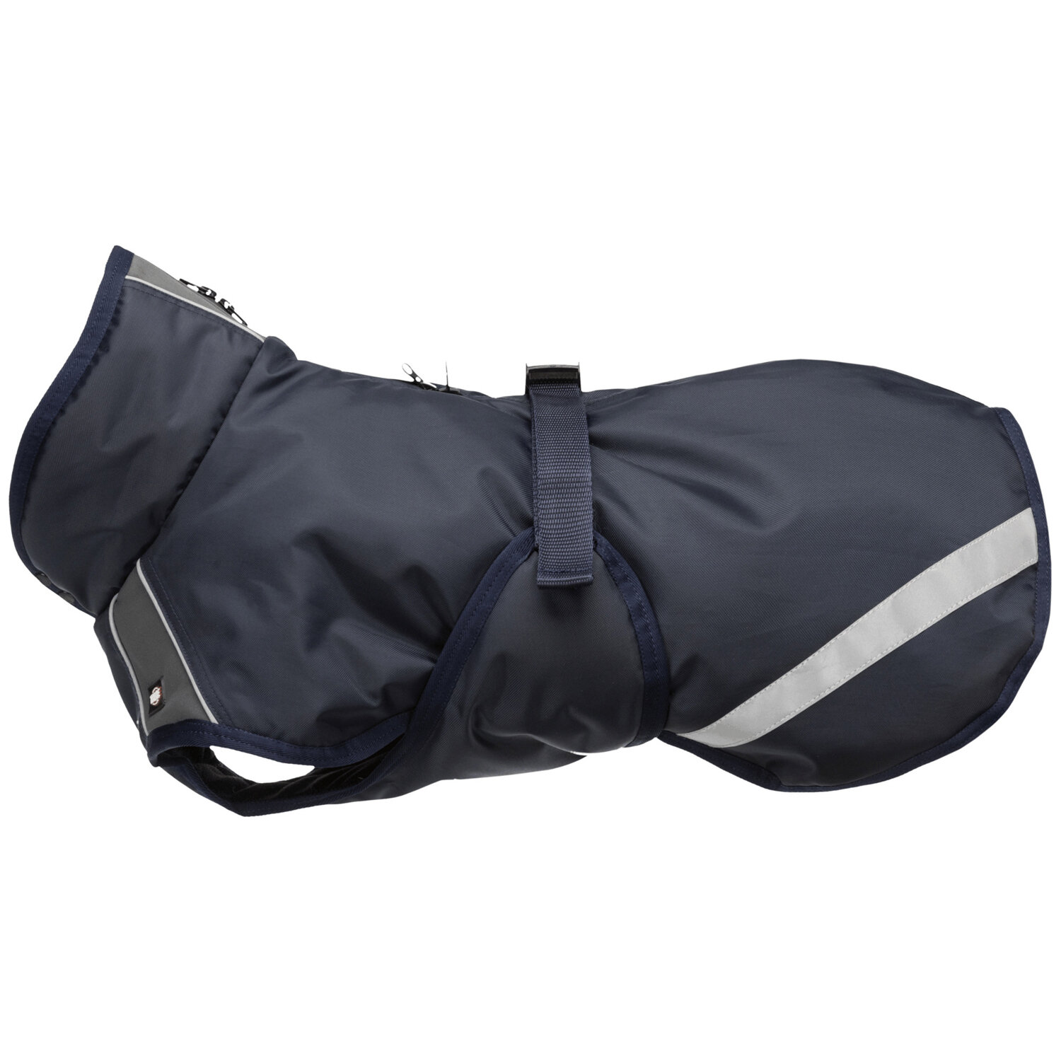 Abrigo Rimont, S: 40 cm: 54�68 cm, Azul oscuro