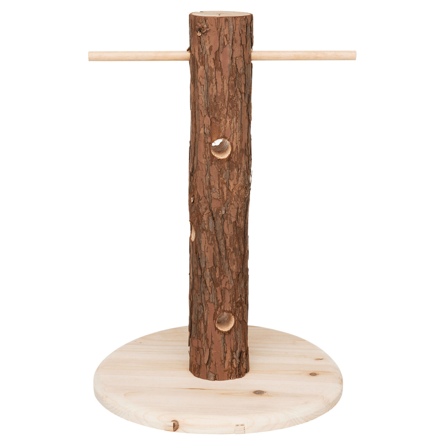 �rbol Alimentaci�n Natural Living, � 25 � 36 cm