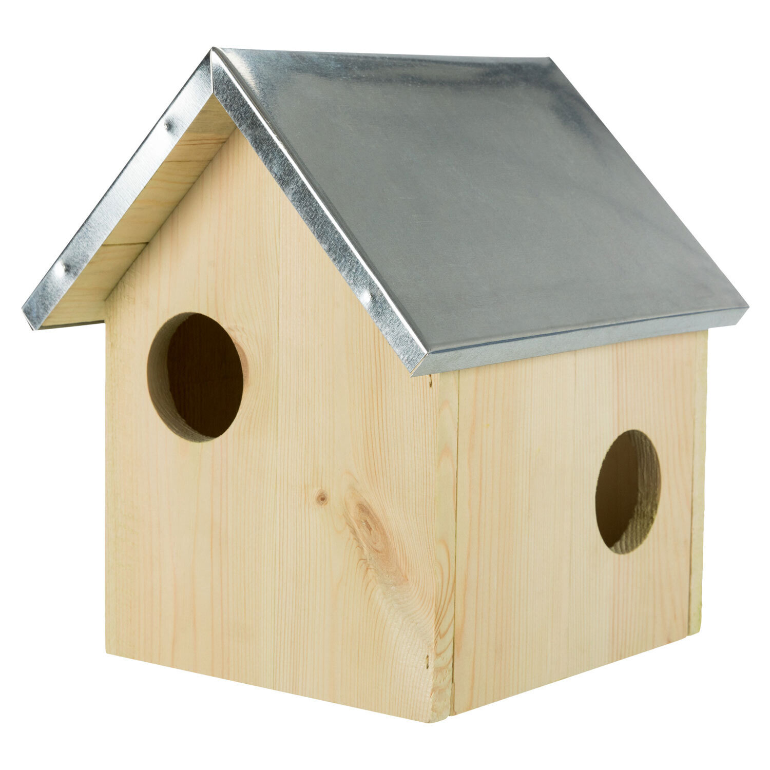 Hotel para Ardillas, 24 � 29 � 26 cm