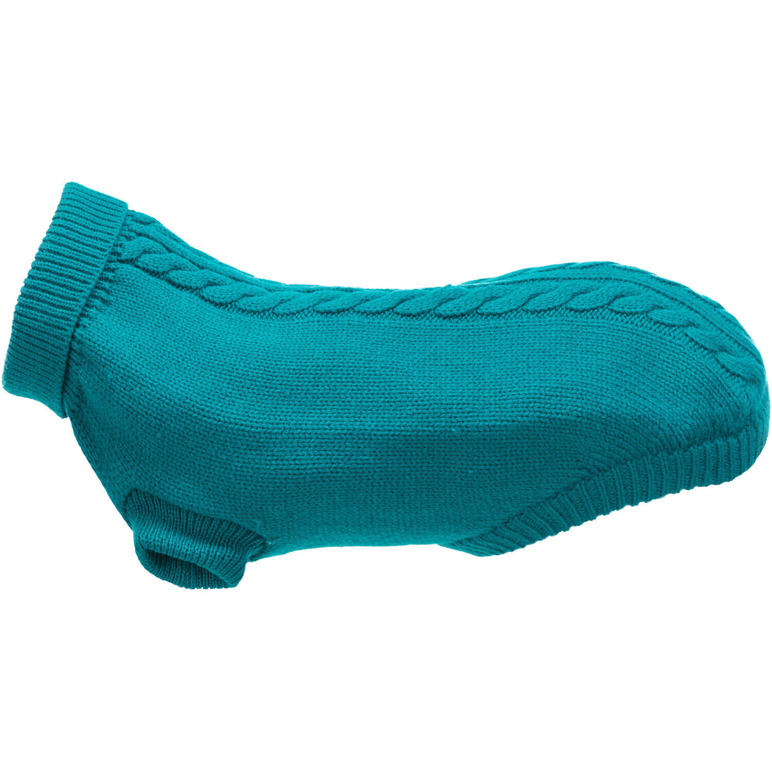 Jersey Kenton, XS: 24 cm, Turquesa Jersey Kenton, XS: 24 cm, Turquesa