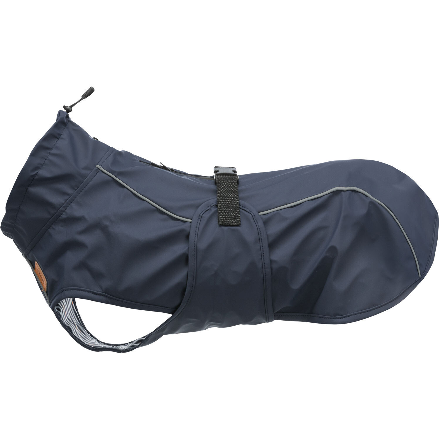 Impermeable BE NORDIC Husum, L: 55 cm, Azul