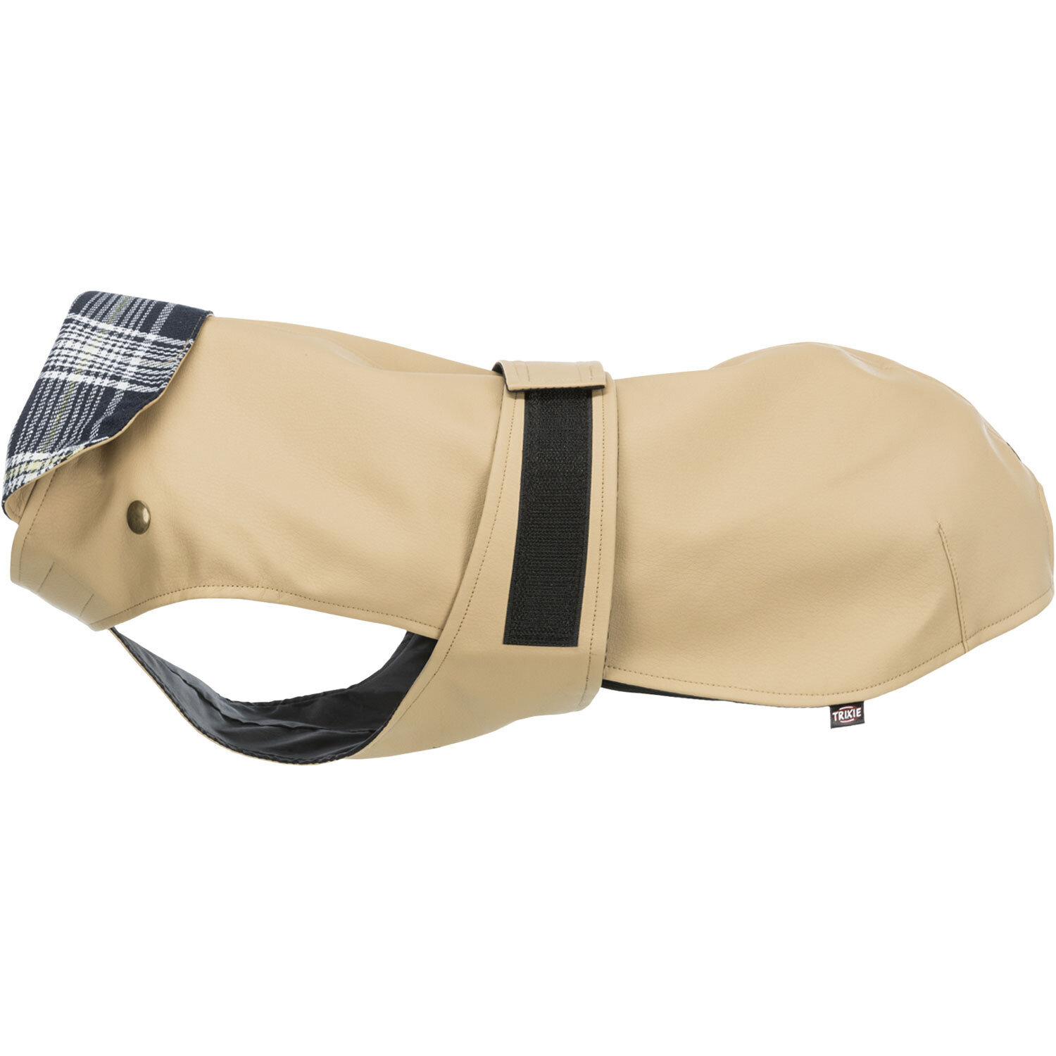 Capa Paris, M: 45 cm, Beige