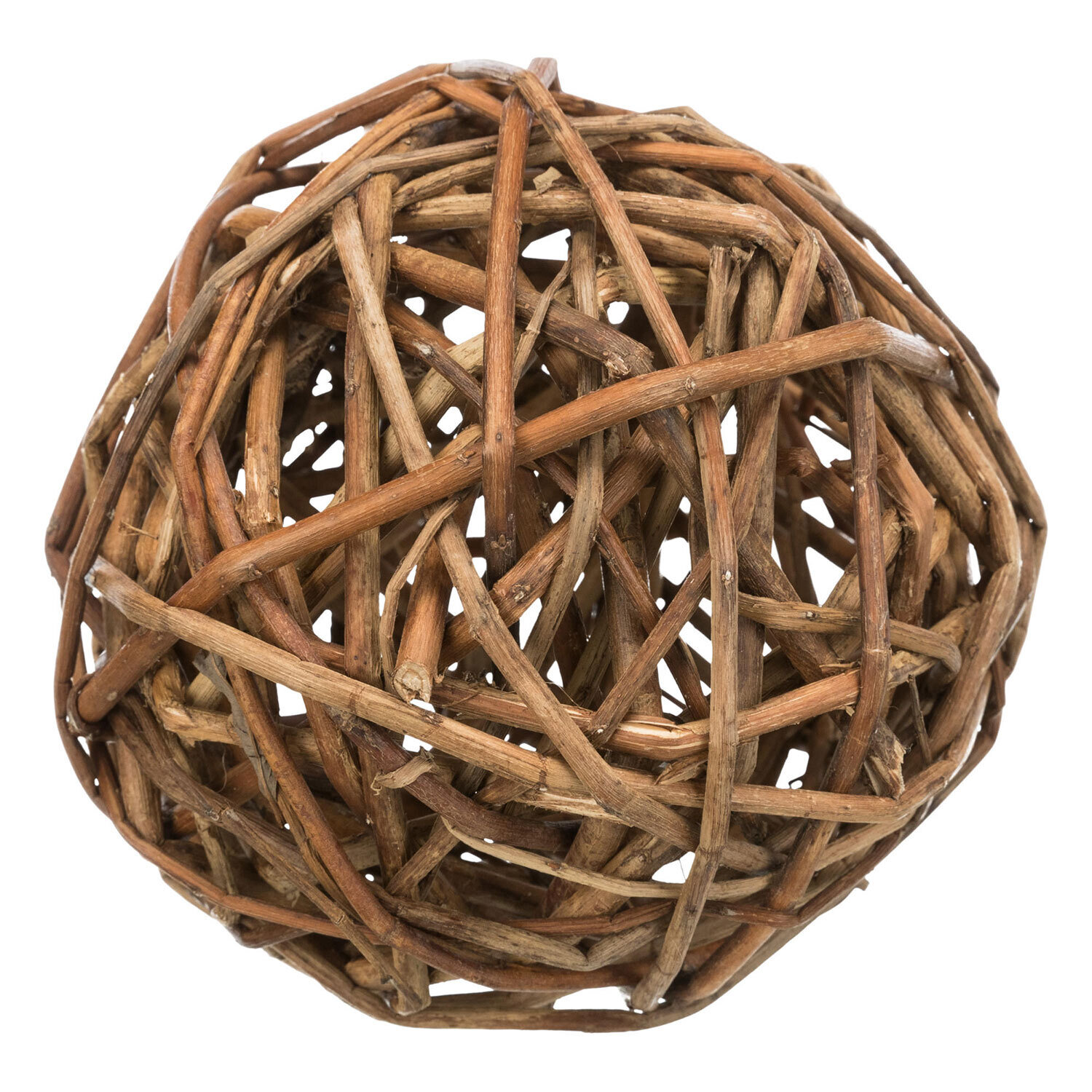 Pelota de Mimbre, � 13 cm