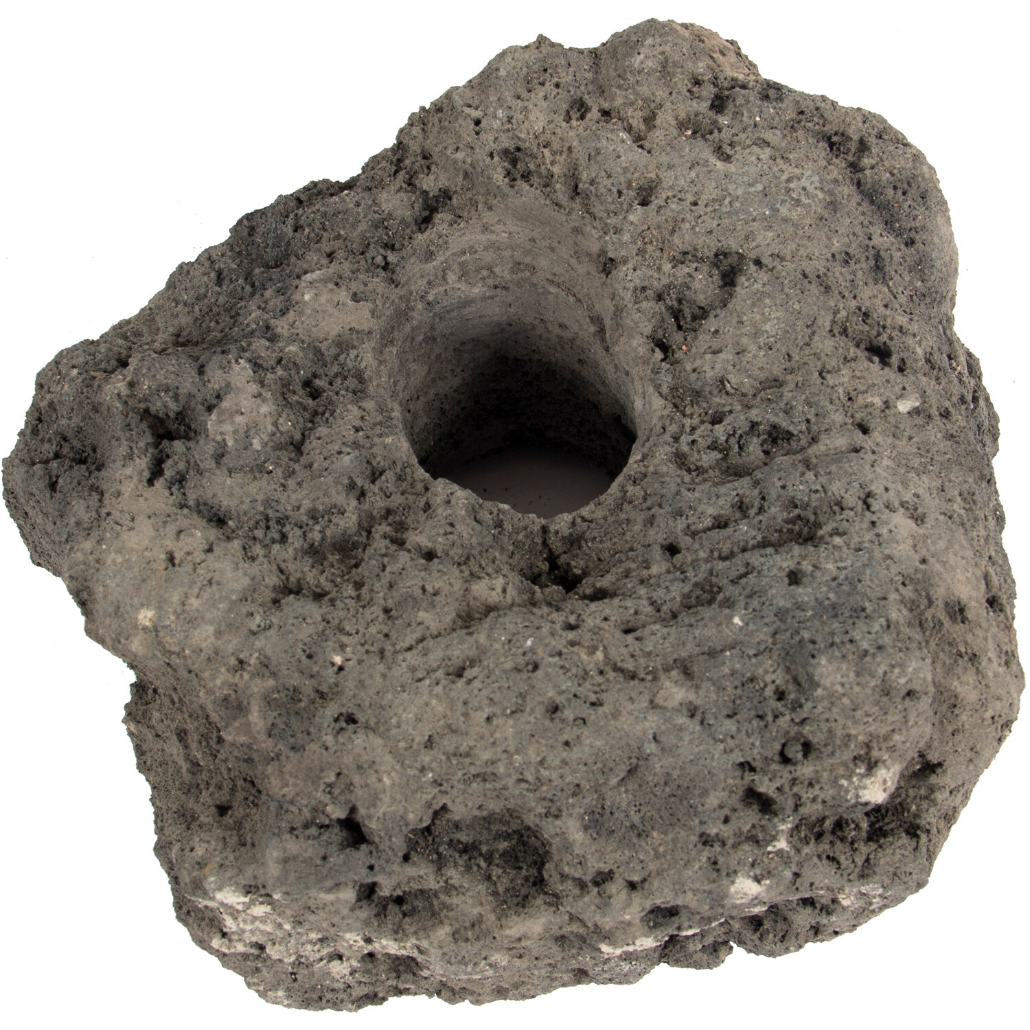 Piedras CAVED LAVA, 1 Agujero