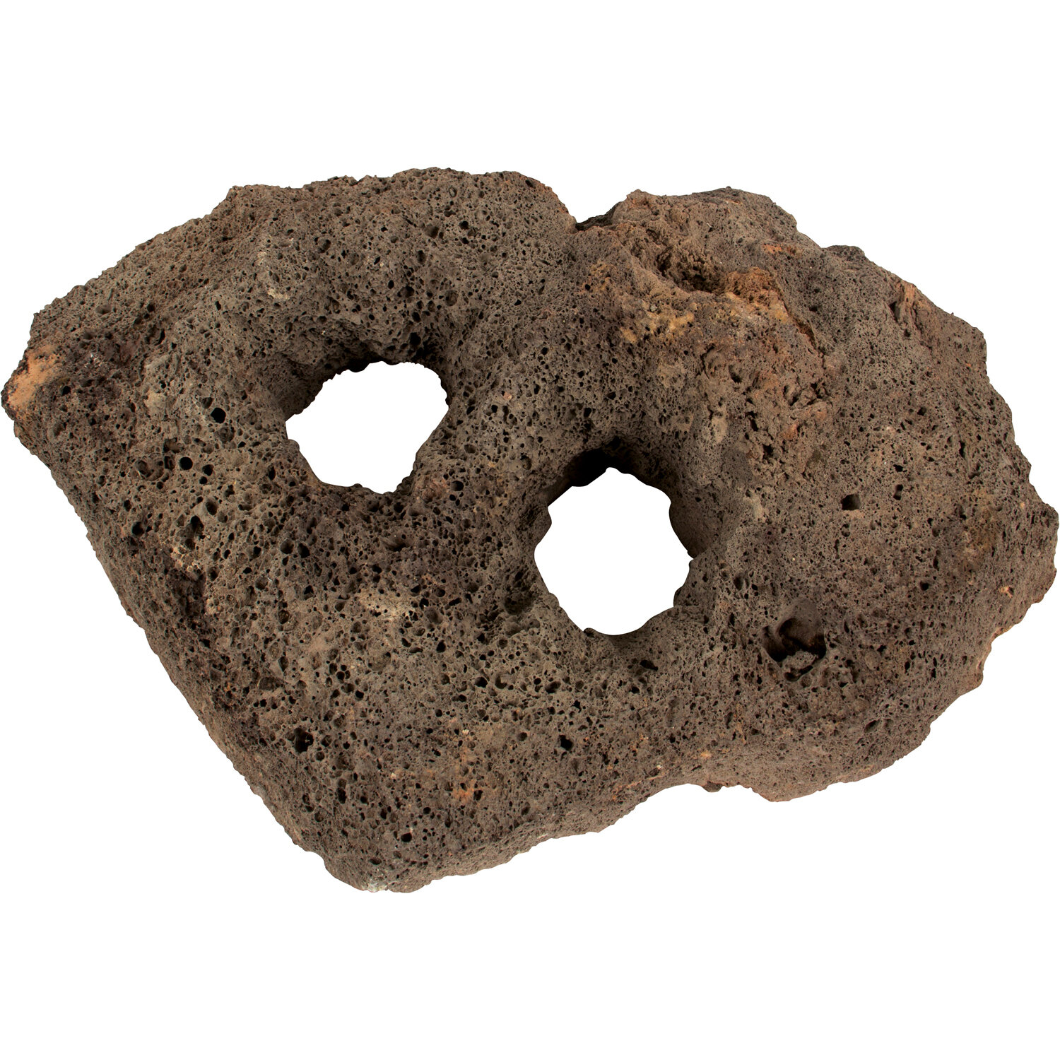 Piedras CAVED LAVA, 2 Agujeros Piedras CAVED LAVA, 2 Agujeros