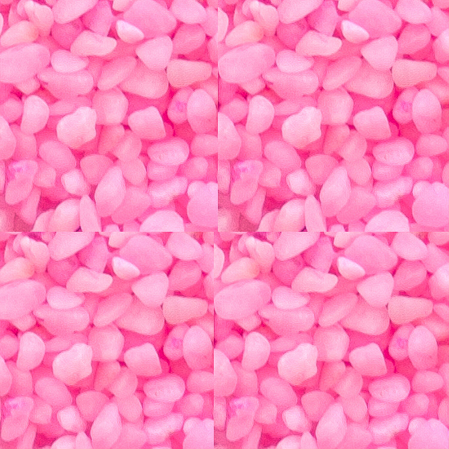 Grava Acuarios, LIBRA Rosa, Calibre 3-5 mm, bolsa 1 kg