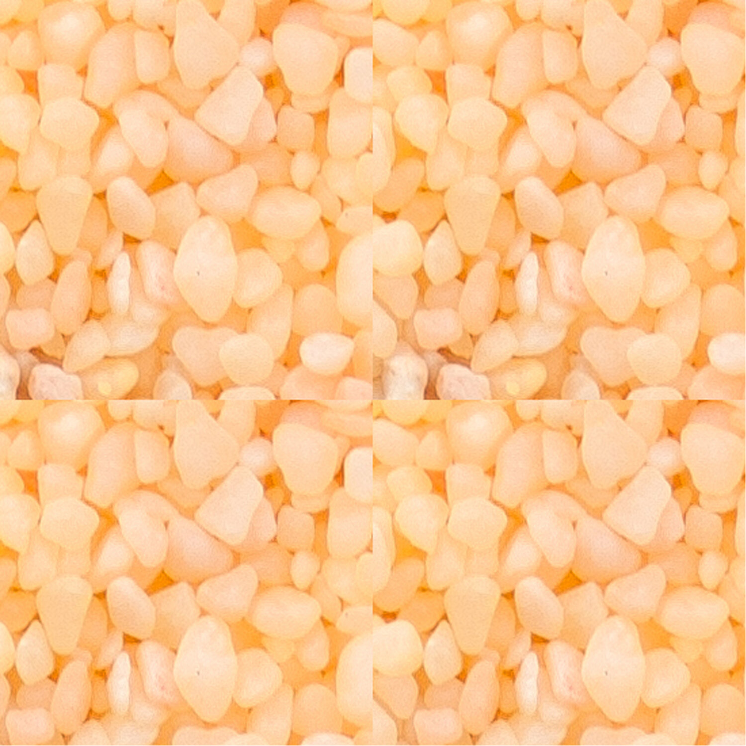 Grava Acuarios, LIBRA Apricot, Calibre 3-5 mm, bolsa 1 kg Grava Acuarios, LIBRA Apricot, Calibre 3-5 mm, bolsa 1 kg