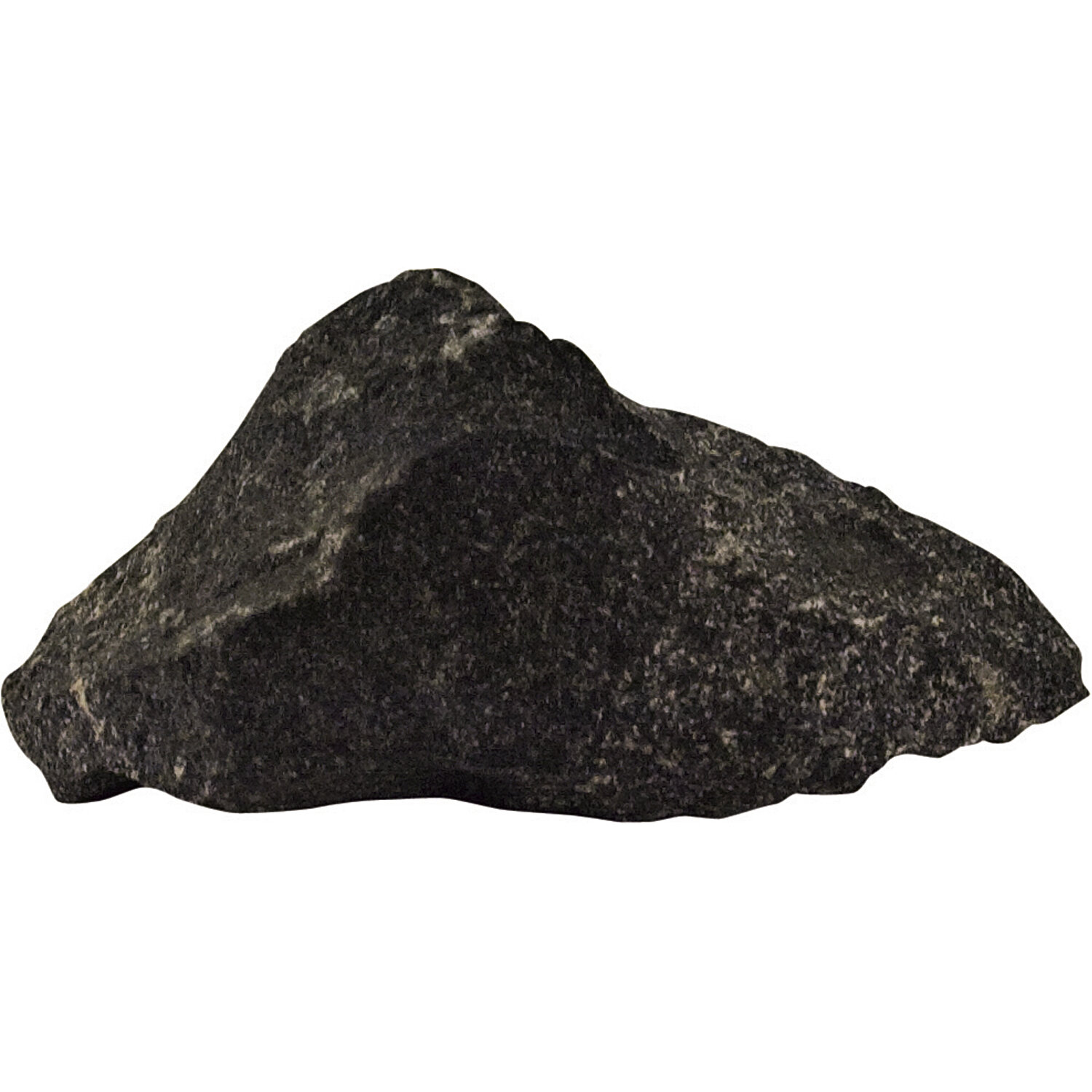 Piedra BLACK JIWE, Calc�rea, 10-20 cm, Negro