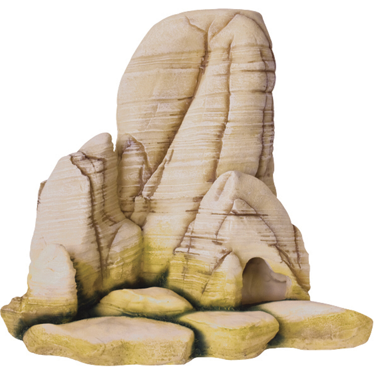 Piedras NAVAJO 2, 24 x 13 x 21 cm