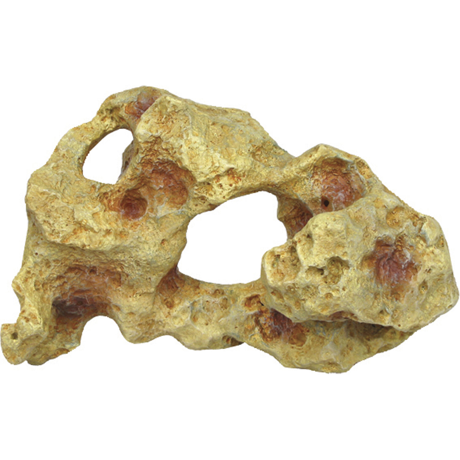 Piedras, CAVITY STONE, 31 x 18 x 16 cm