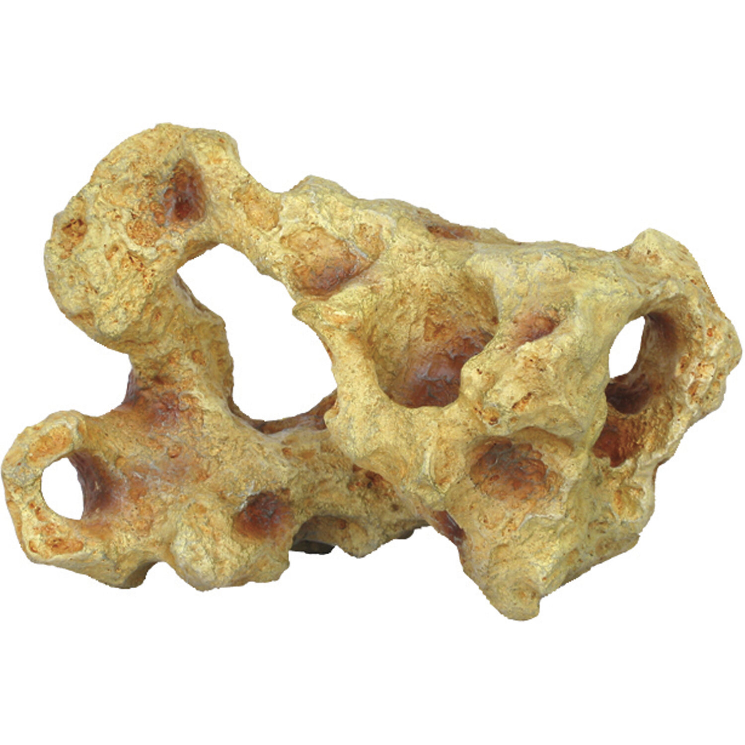 Piedras, CAVITY STONE, 31 x 21 x 19 cm