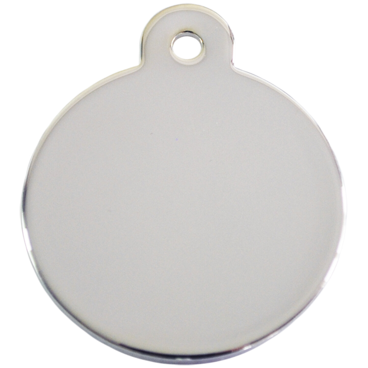 Placa IMARC C�rculo Grande, � 3 cm, Lat�n, ba�o Plata H925. Si quiere a�adir grabaci�n a�ada el art�culo H166200, indique el nombre a grabar en el campo de observaciones de su pedido. Se pueden a�adir hasta 2 grabaciones por placa.