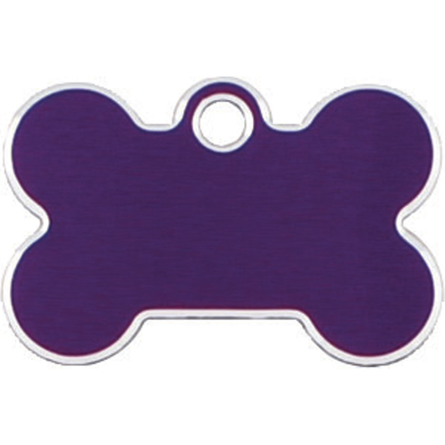 Placa IMARC Hi Line Hueso Peque�o, 3 x 2 cm, Aluminio, Lila. Si quiere a�adir grabaci�n a�ada el art�culo H166200, indique el nombre a grabar en el campo de observaciones de su pedido. Se pueden a�adir hasta 2 grabaciones por placa. Placa IMARC Hi Line Hueso Peque�o, 3 x 2 cm, Aluminio, Lila. Si quiere a�adir grabaci�n a�ada el art�culo H166200, indique el nombre a grabar en el campo de observaciones de su pedido. Se pueden a�adir hasta 2 grabaciones por placa.