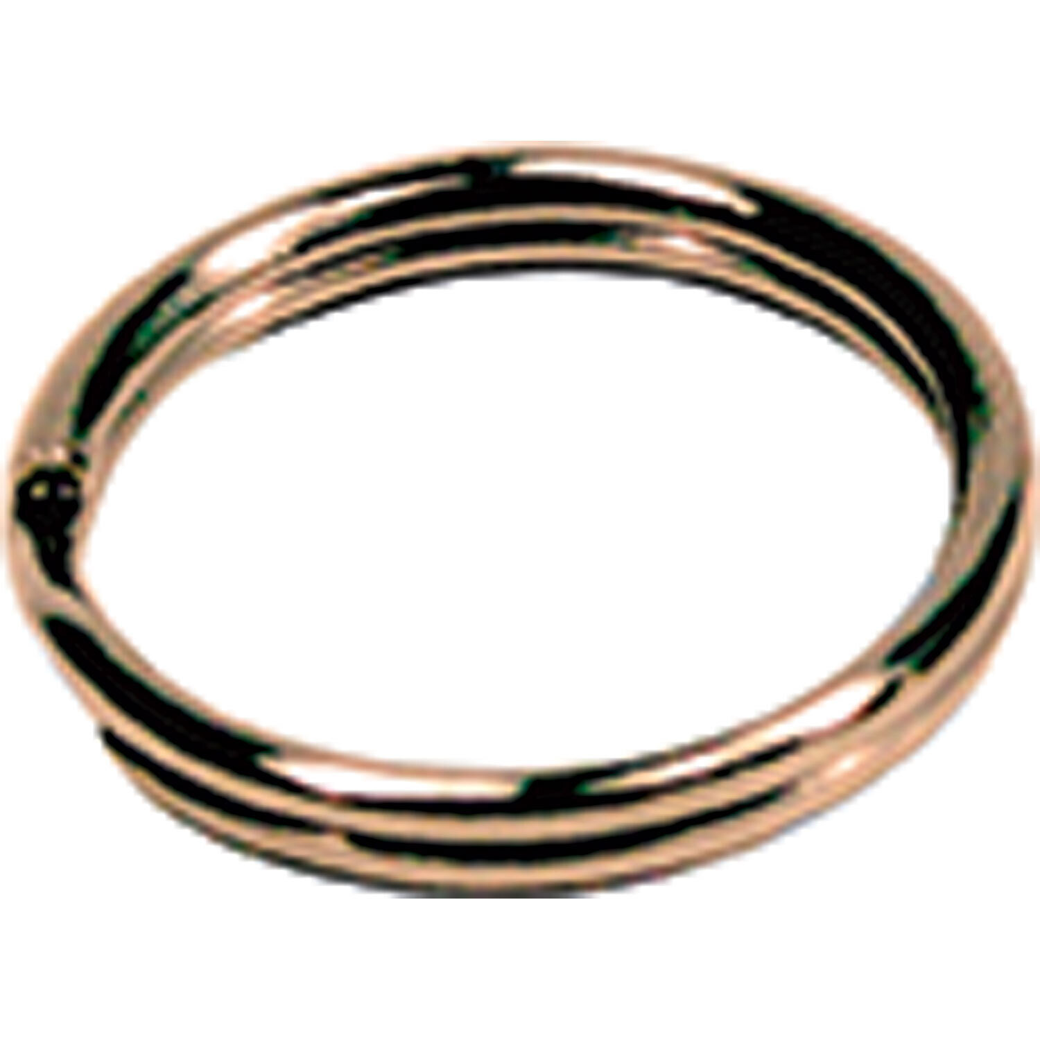 Anilla IMARC Peque�a, Dorada 2 unidades