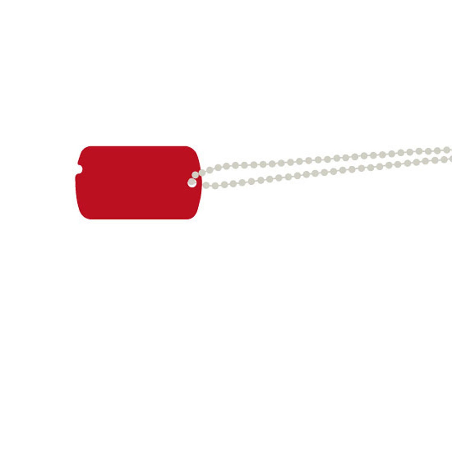 Cadenas IMARC para todas las placas, bolsa 25 uds