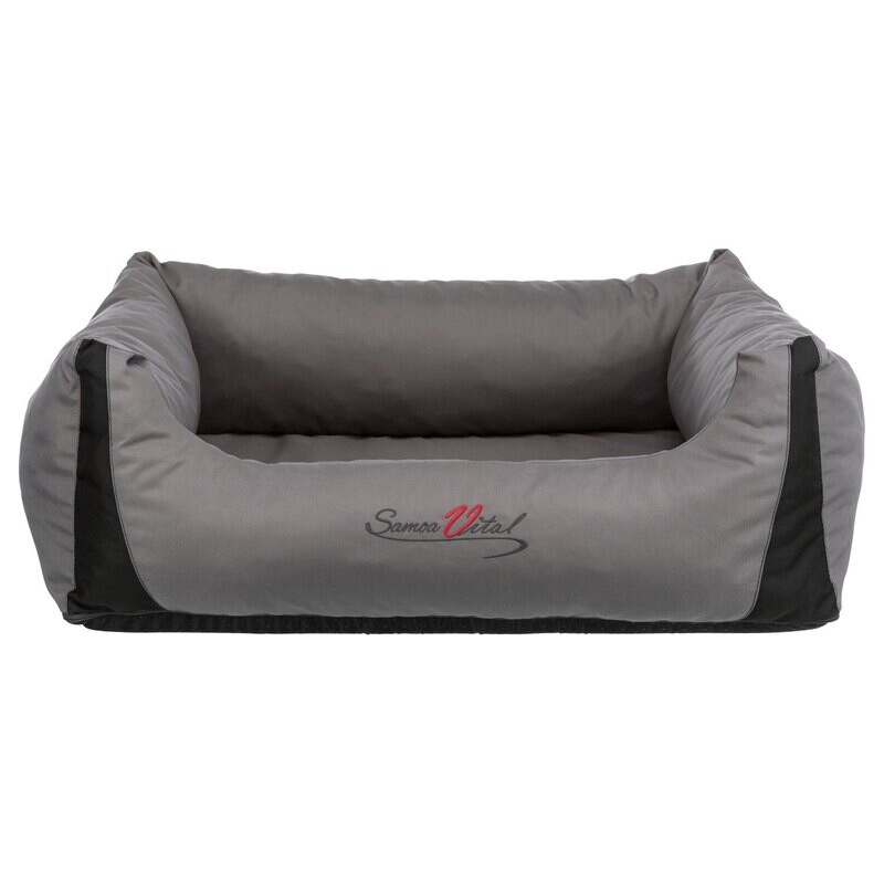 Cama Samoa Vital, 80 � 65 cm, Gris